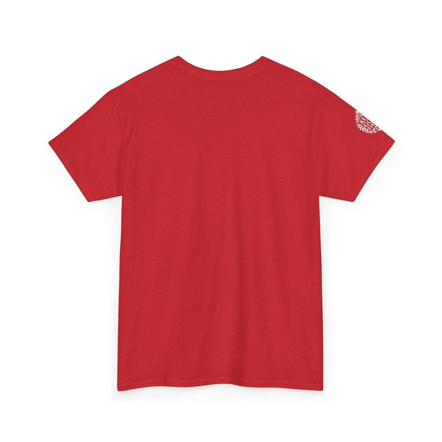 JCKL Faith Tee