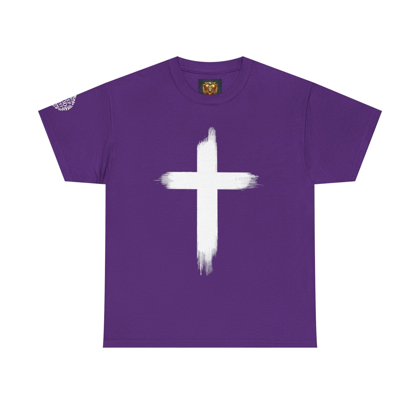 JCKL Faith Tee