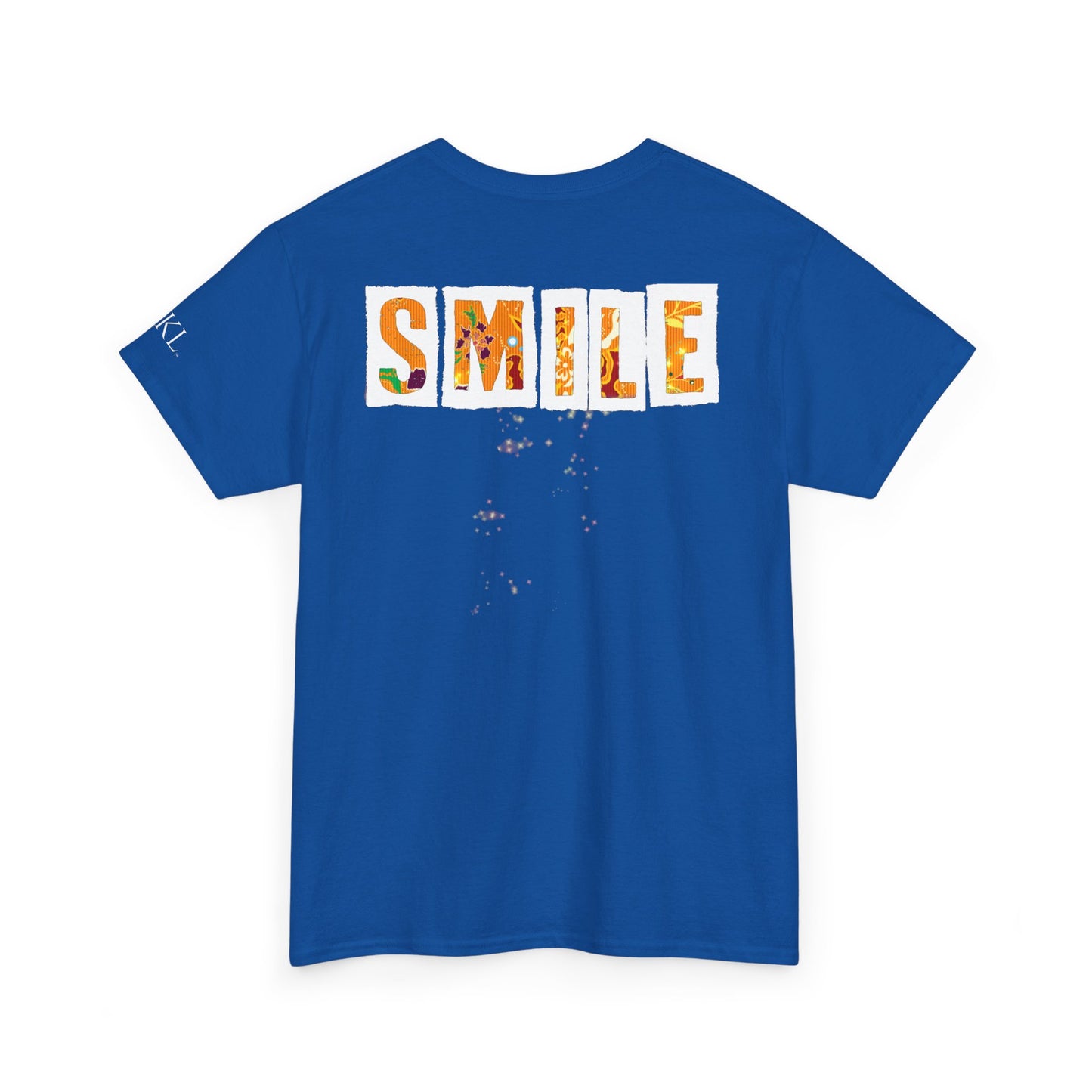 Jckl Rose Tee