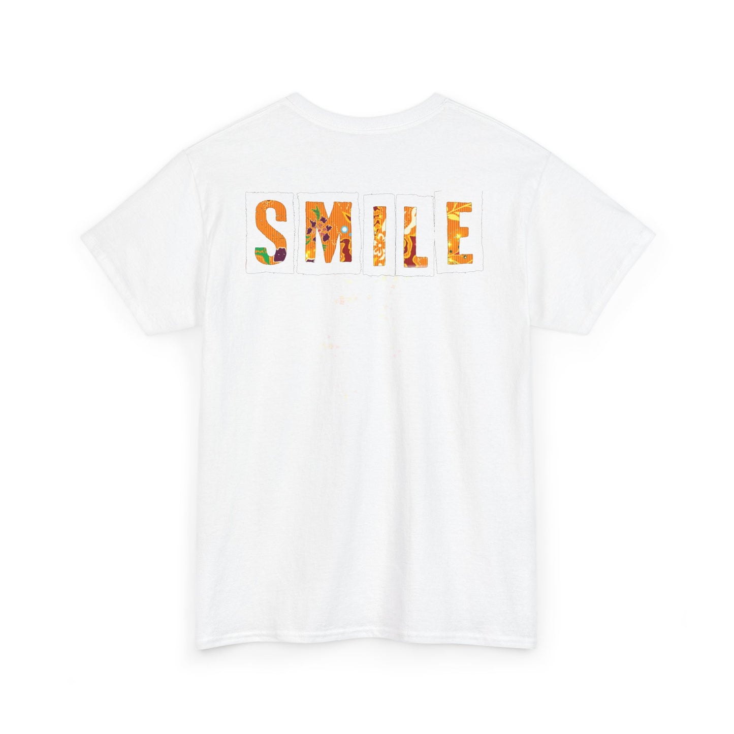 Jckl Rose Tee