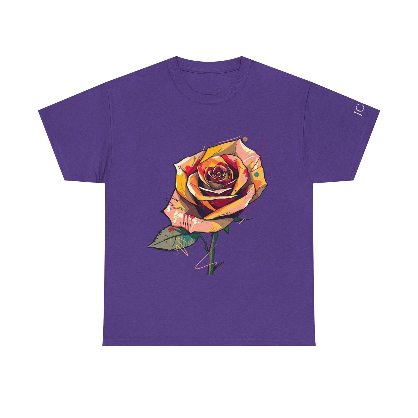 Jckl Rose Tee
