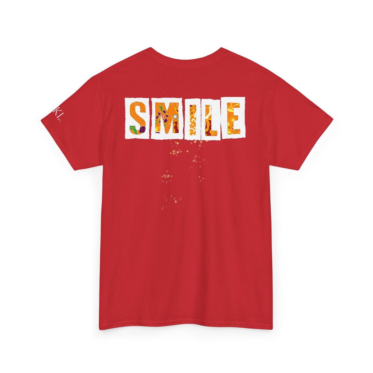Jckl Rose Tee
