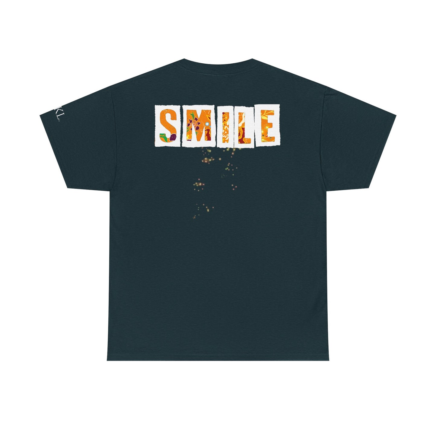 Jckl Rose Tee