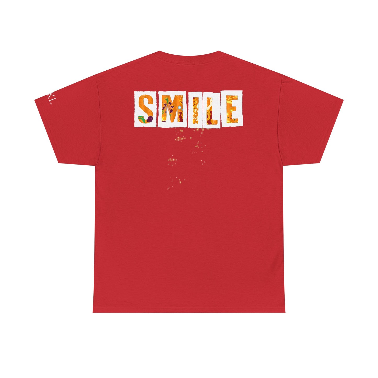 Jckl Rose Tee