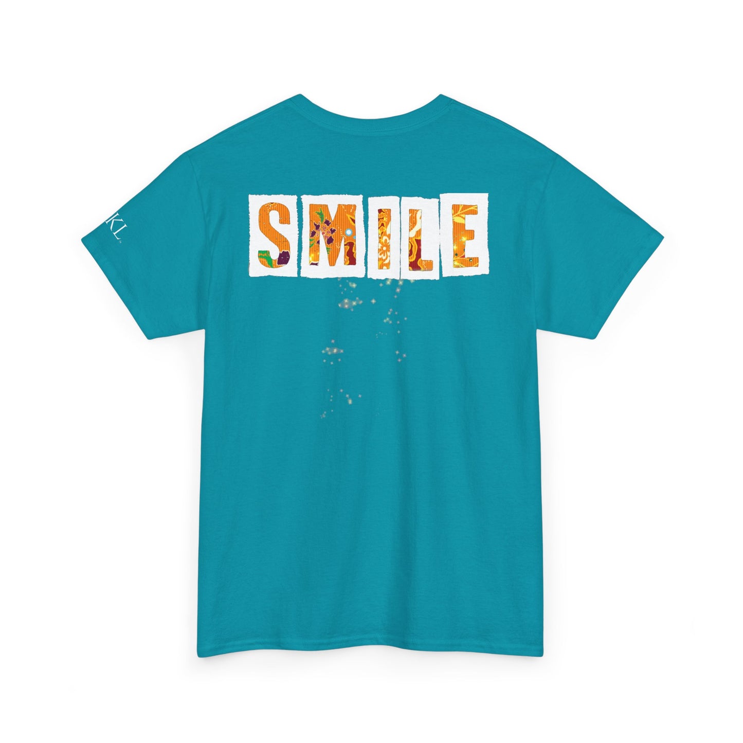 Jckl Rose Tee