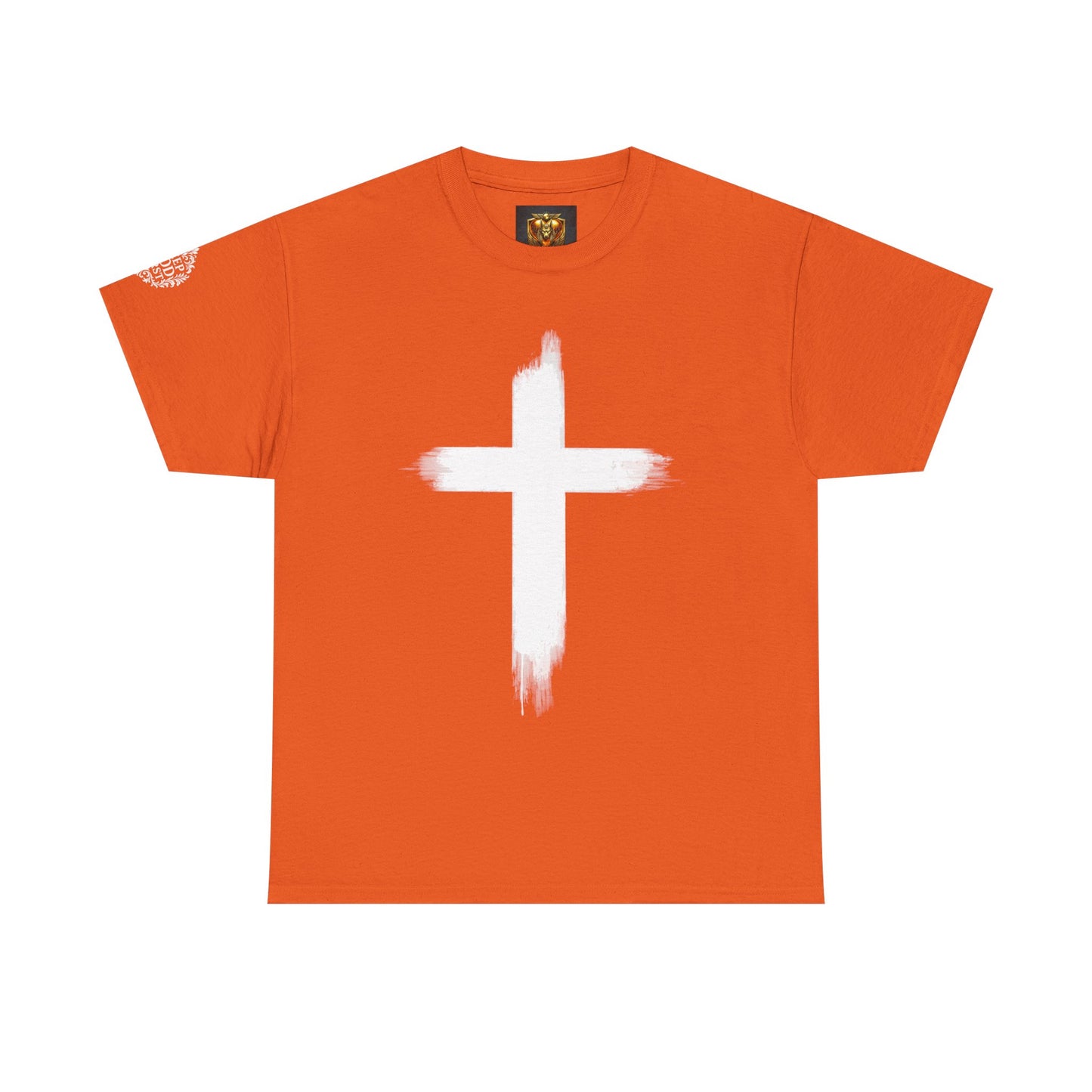 JCKL Faith Tee