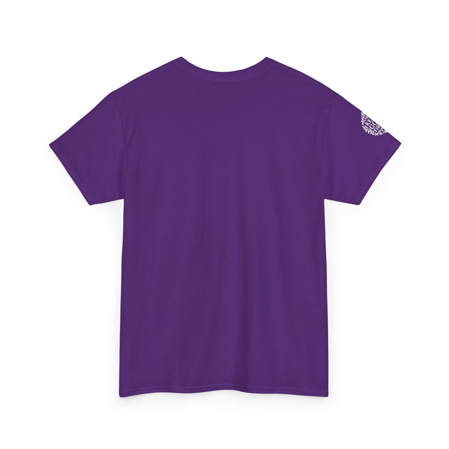 JCKL Faith Tee