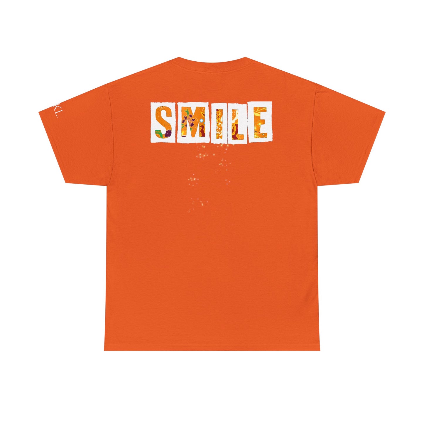 Jckl Rose Tee