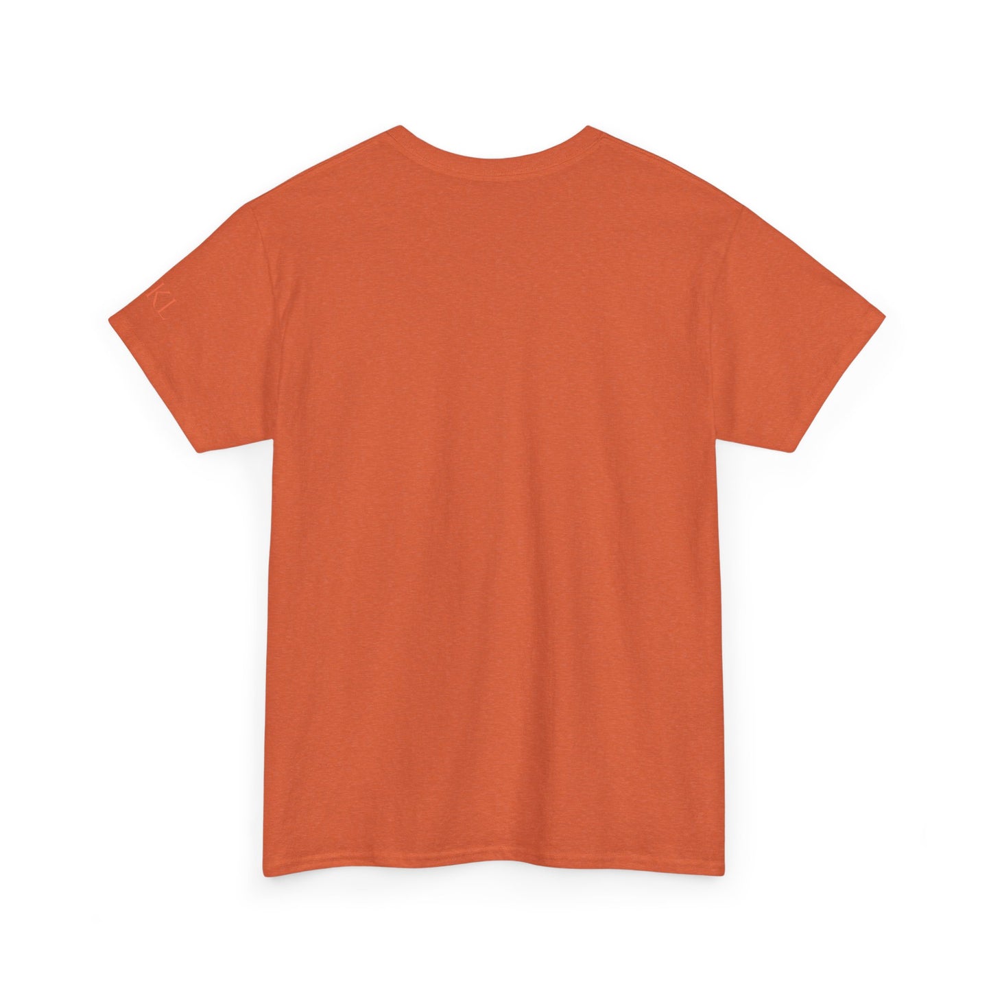 Grateful Rose Tee