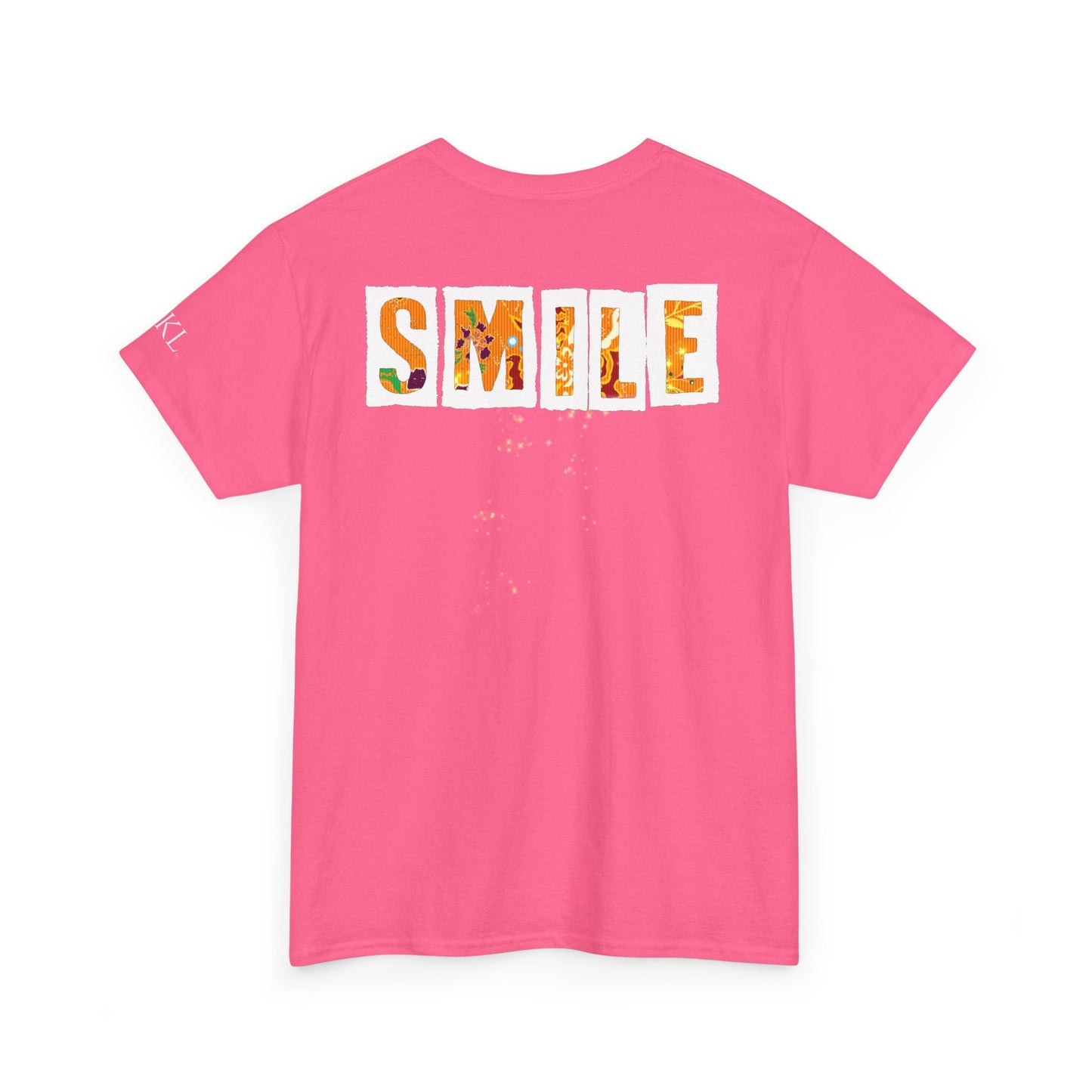Jckl Rose Tee