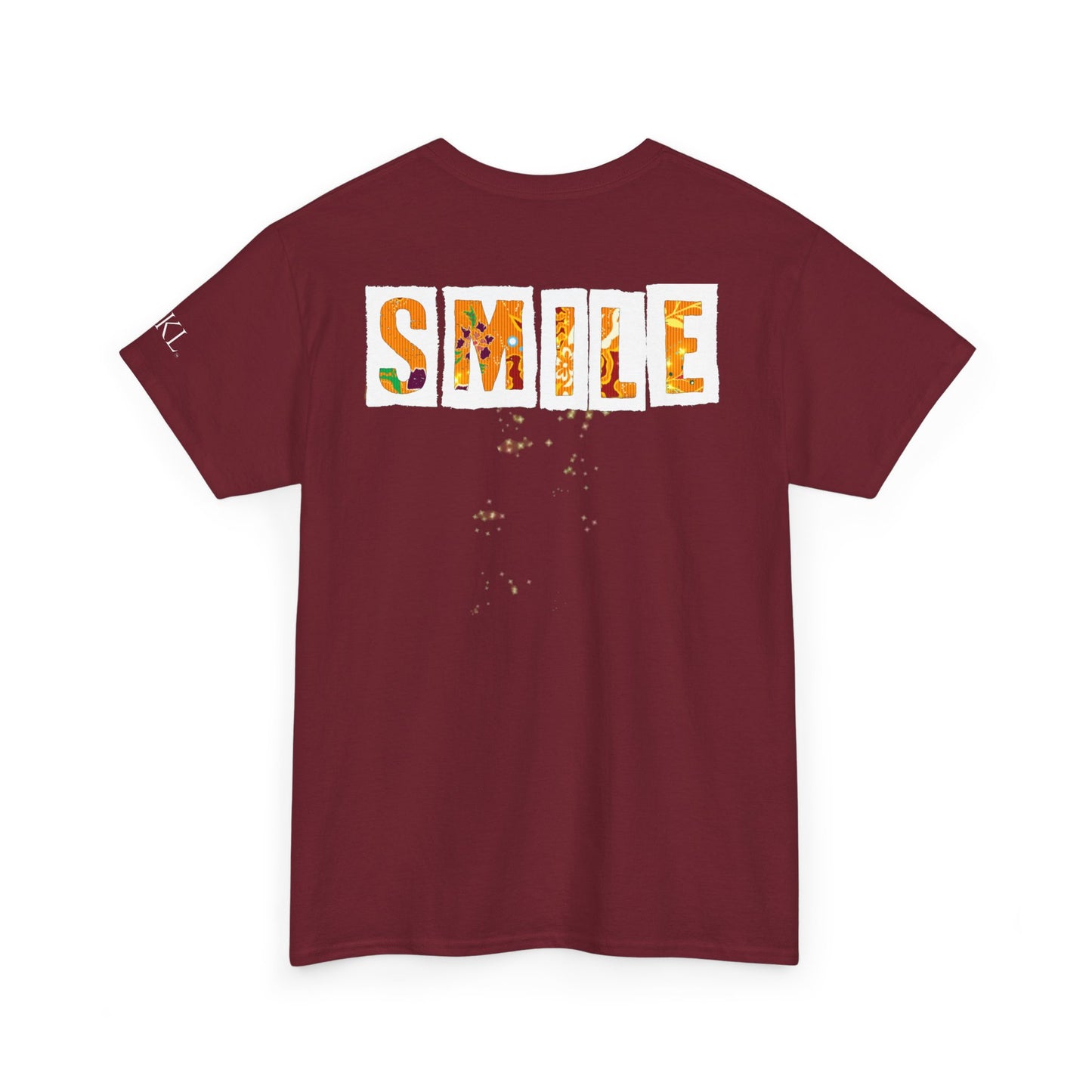 Jckl Rose Tee