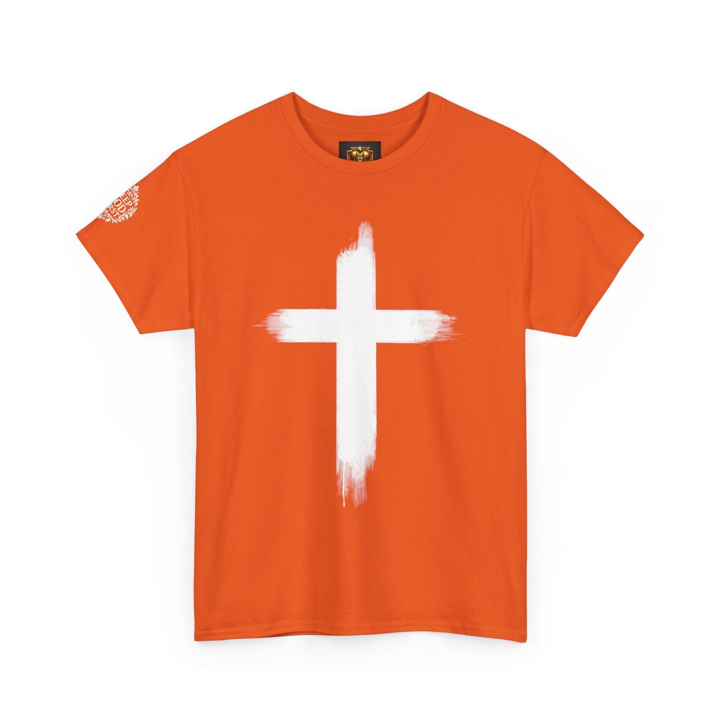 JCKL Faith Tee
