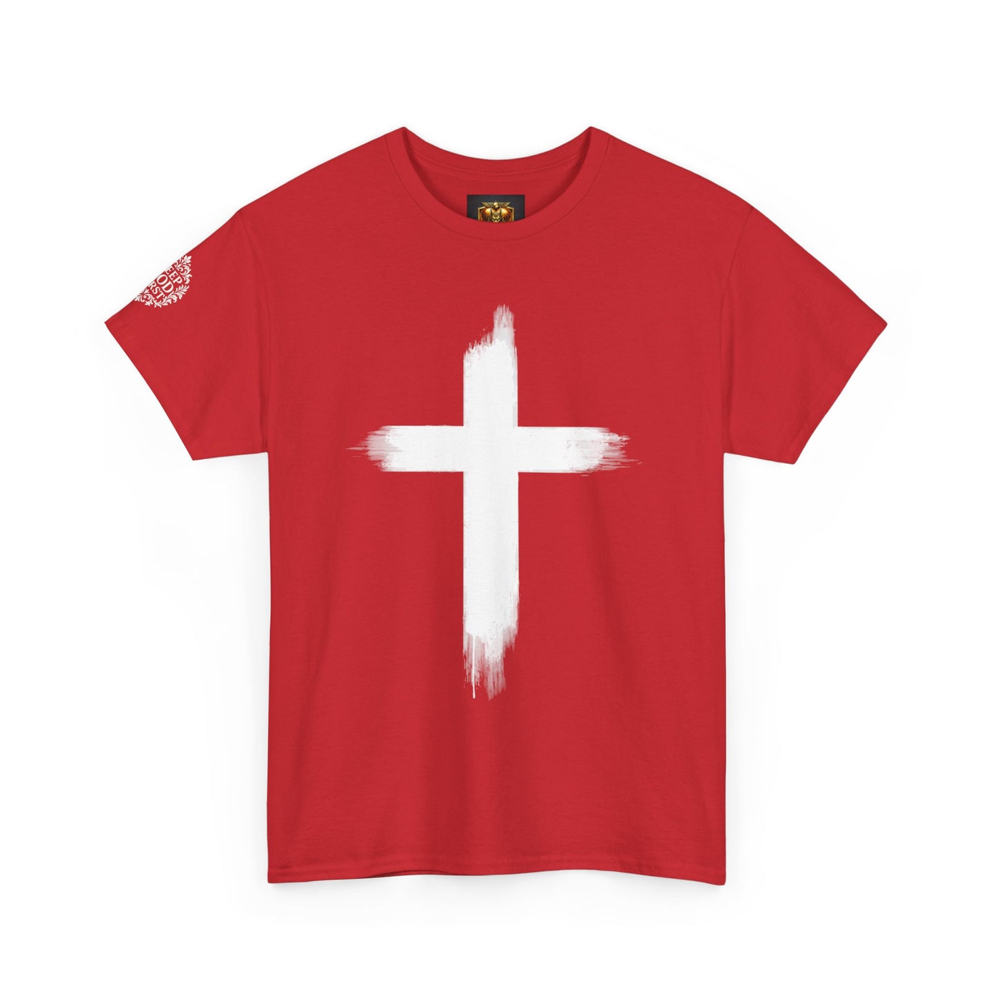 JCKL Faith Tee