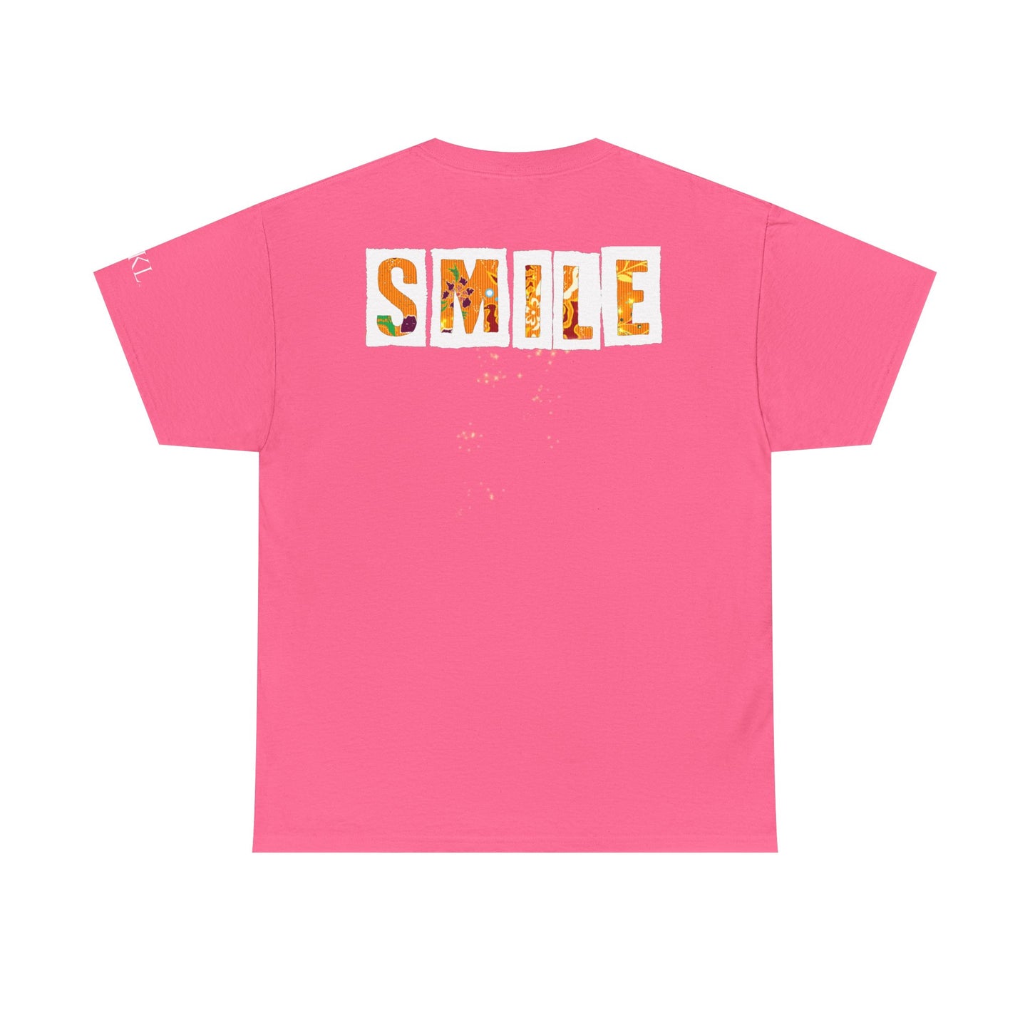 Jckl Rose Tee