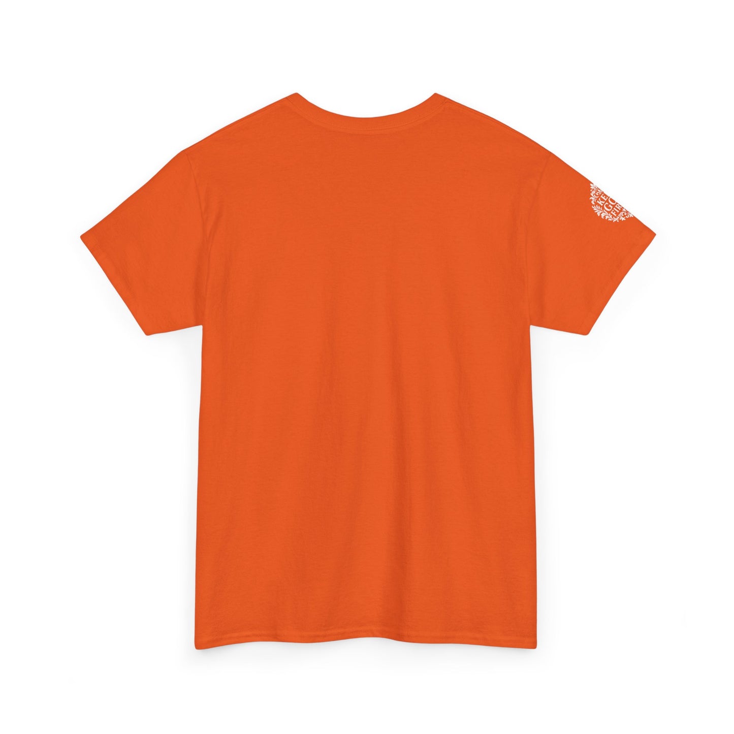 JCKL Faith Tee
