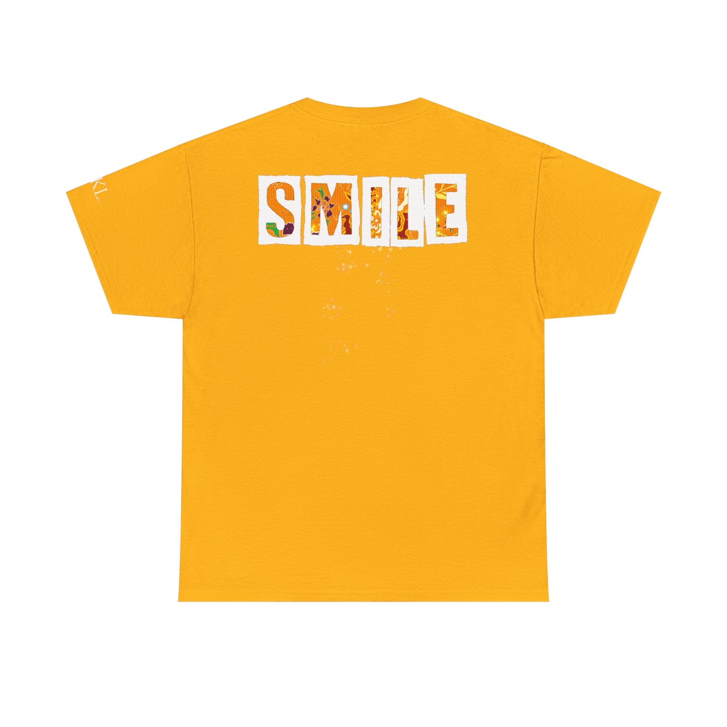 Jckl Rose Tee