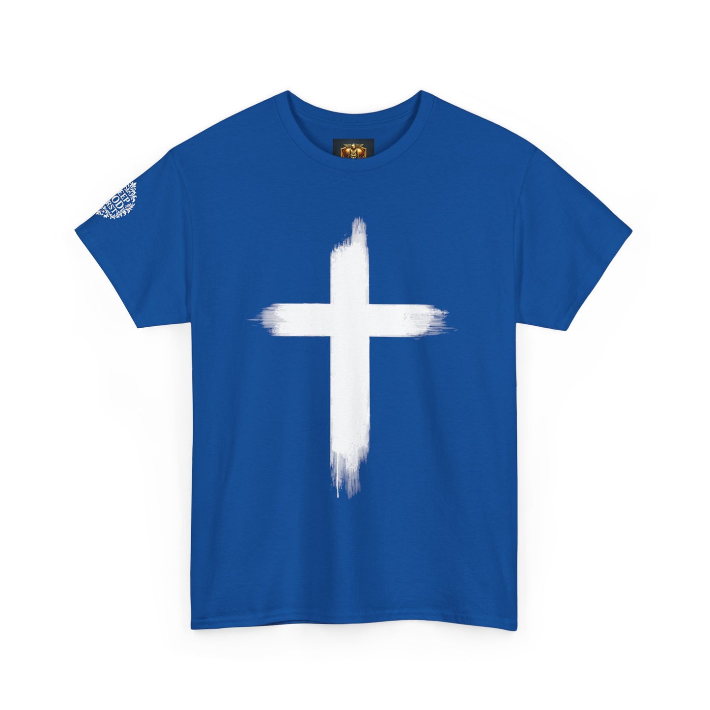 JCKL Faith Tee