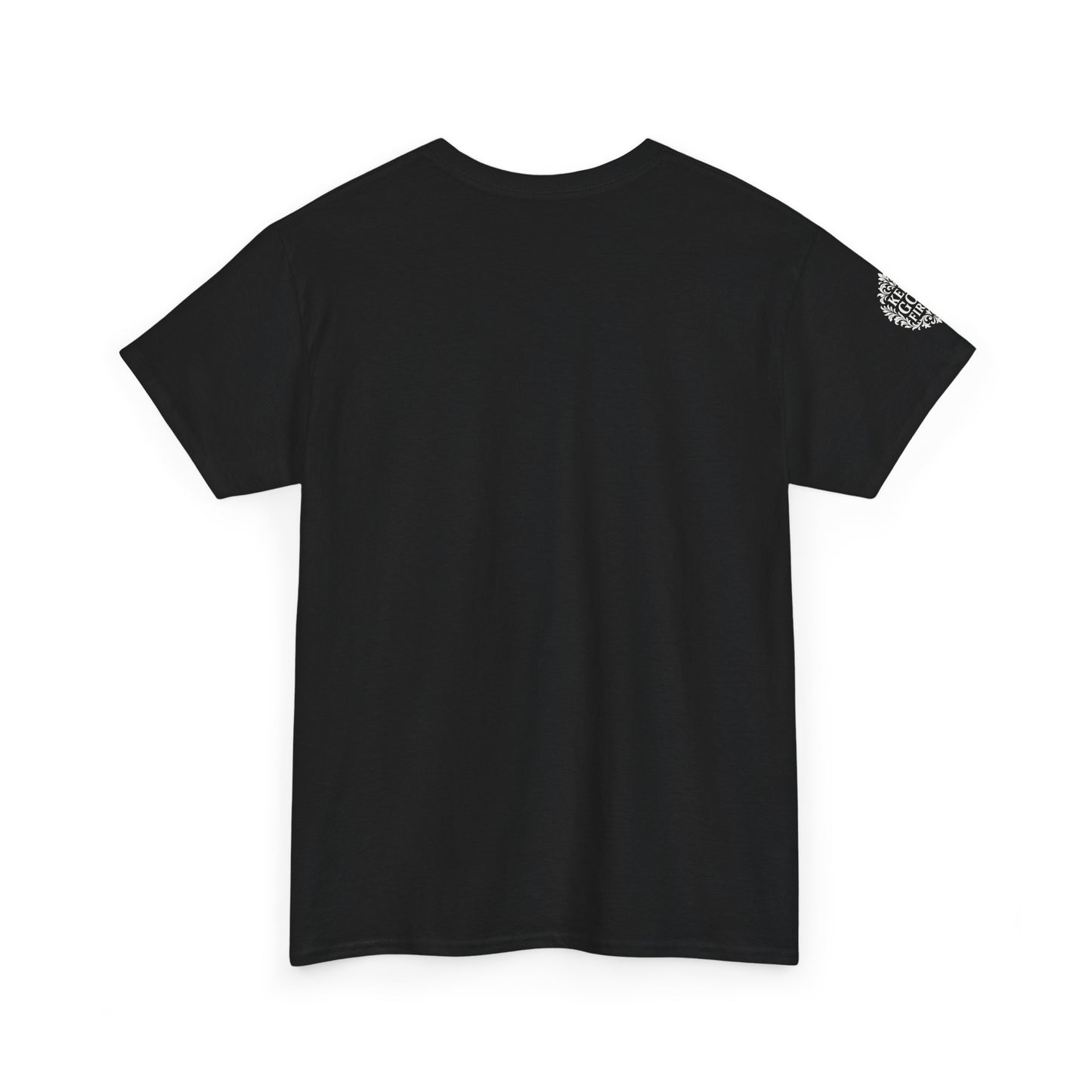 JCKL Faith Tee