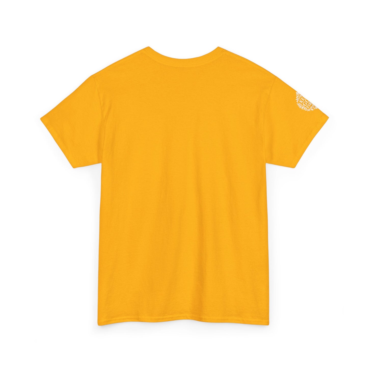 JCKL Faith Tee