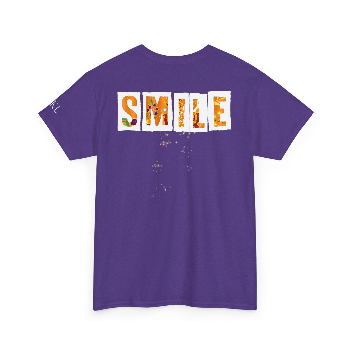 Jckl Rose Tee