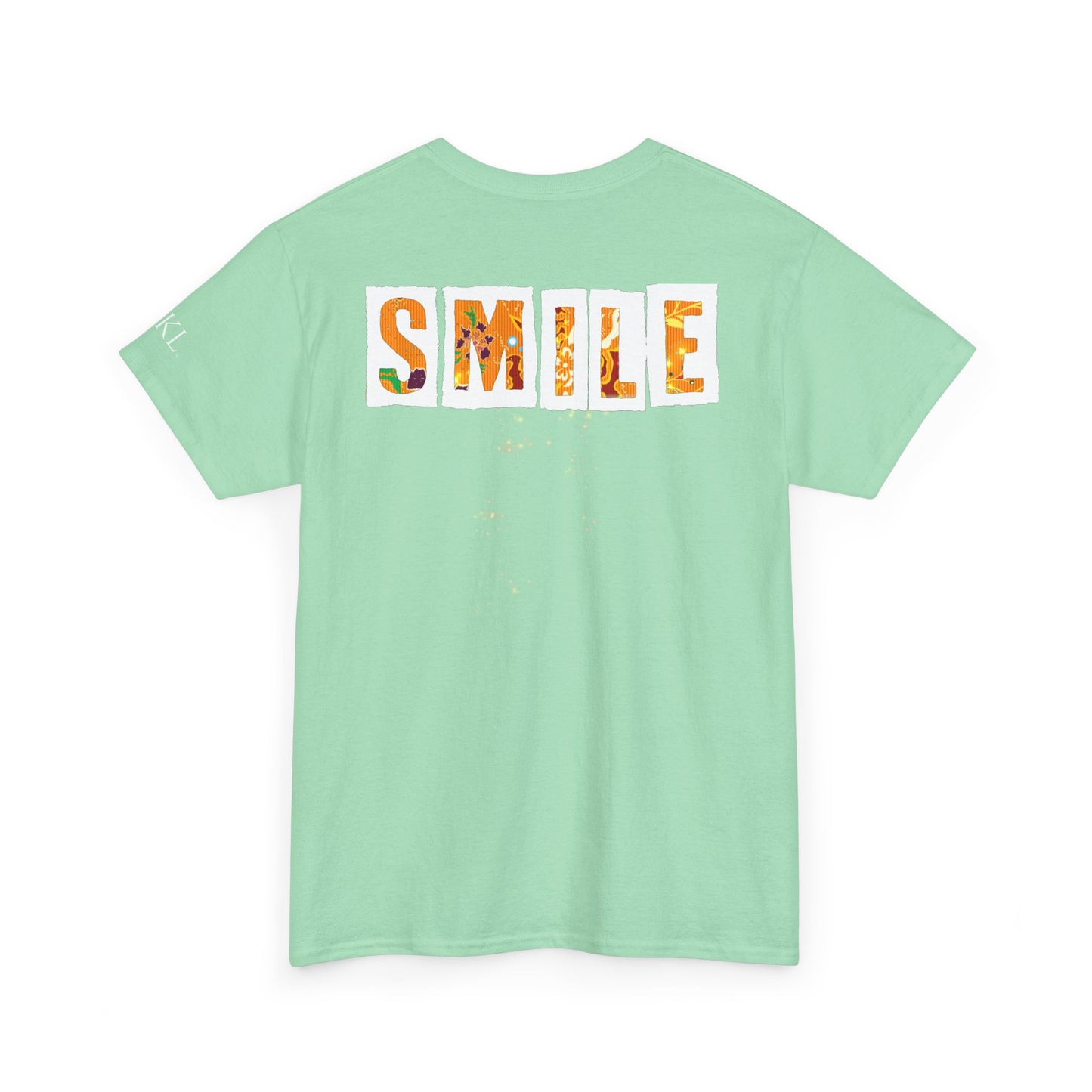 Jckl Rose Tee