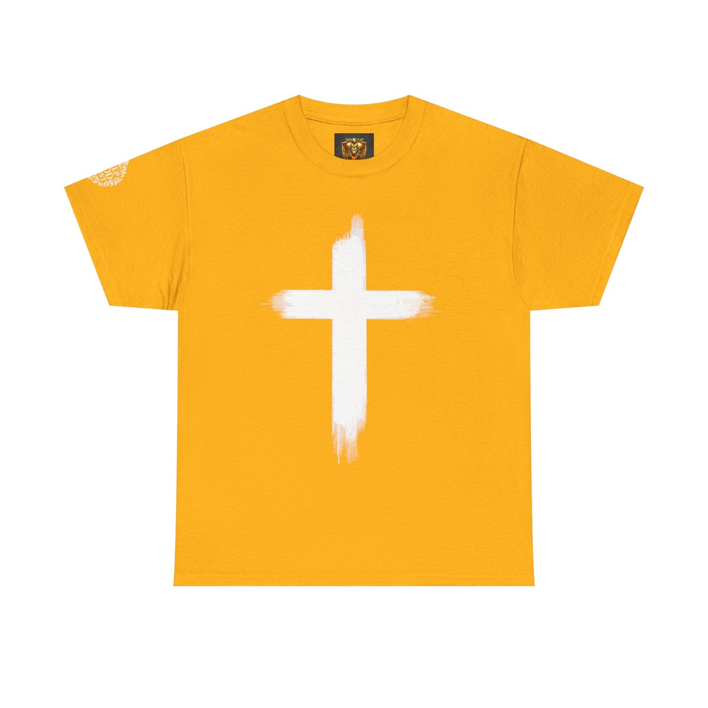 JCKL Faith Tee