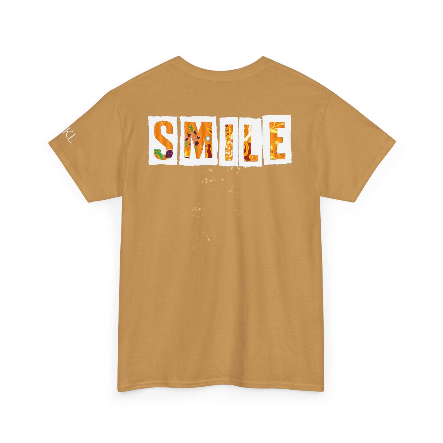 Jckl Rose Tee