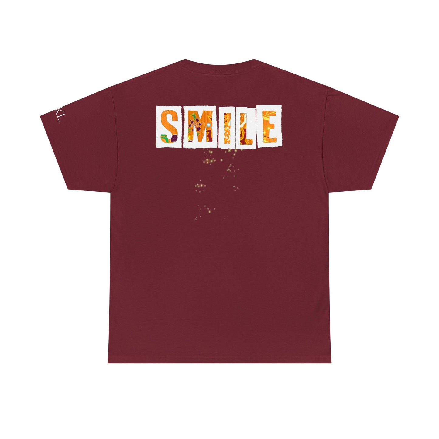 Jckl Rose Tee