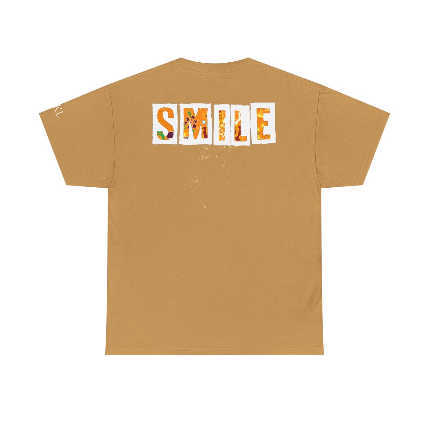 Jckl Rose Tee