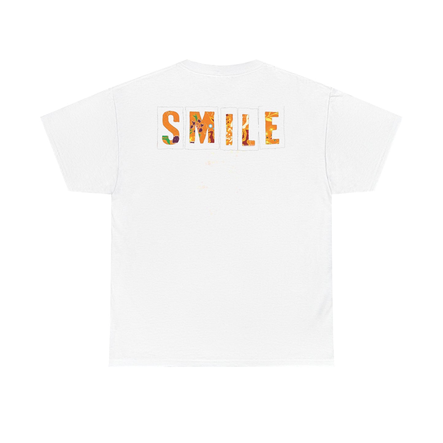 Jckl Rose Tee