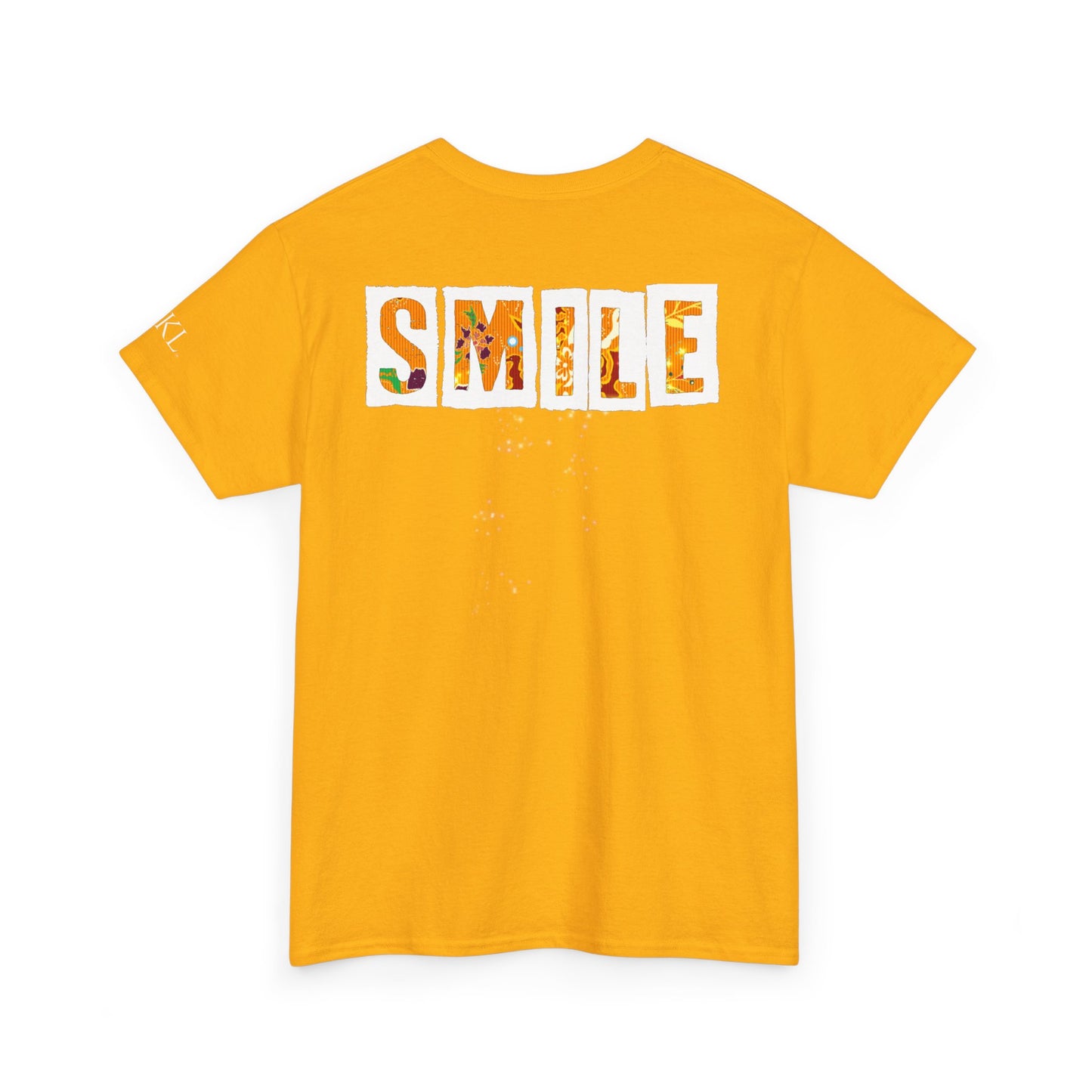 Jckl Rose Tee