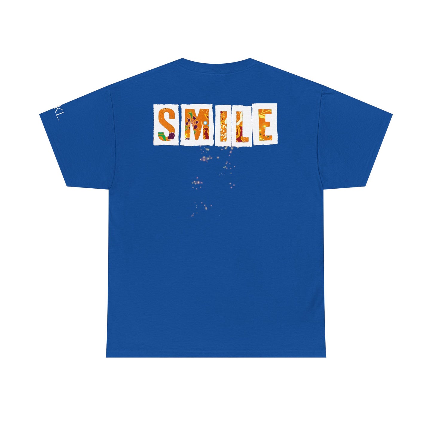 Jckl Rose Tee
