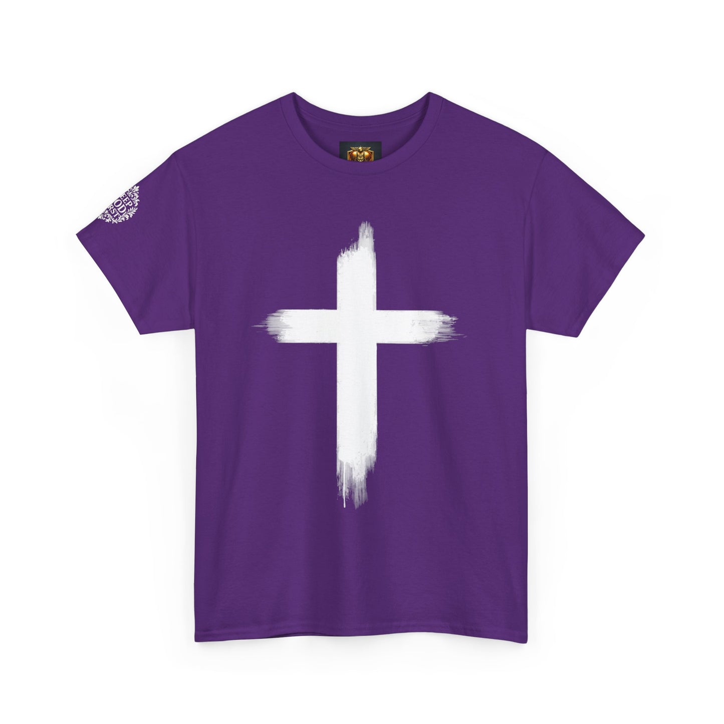 JCKL Faith Tee