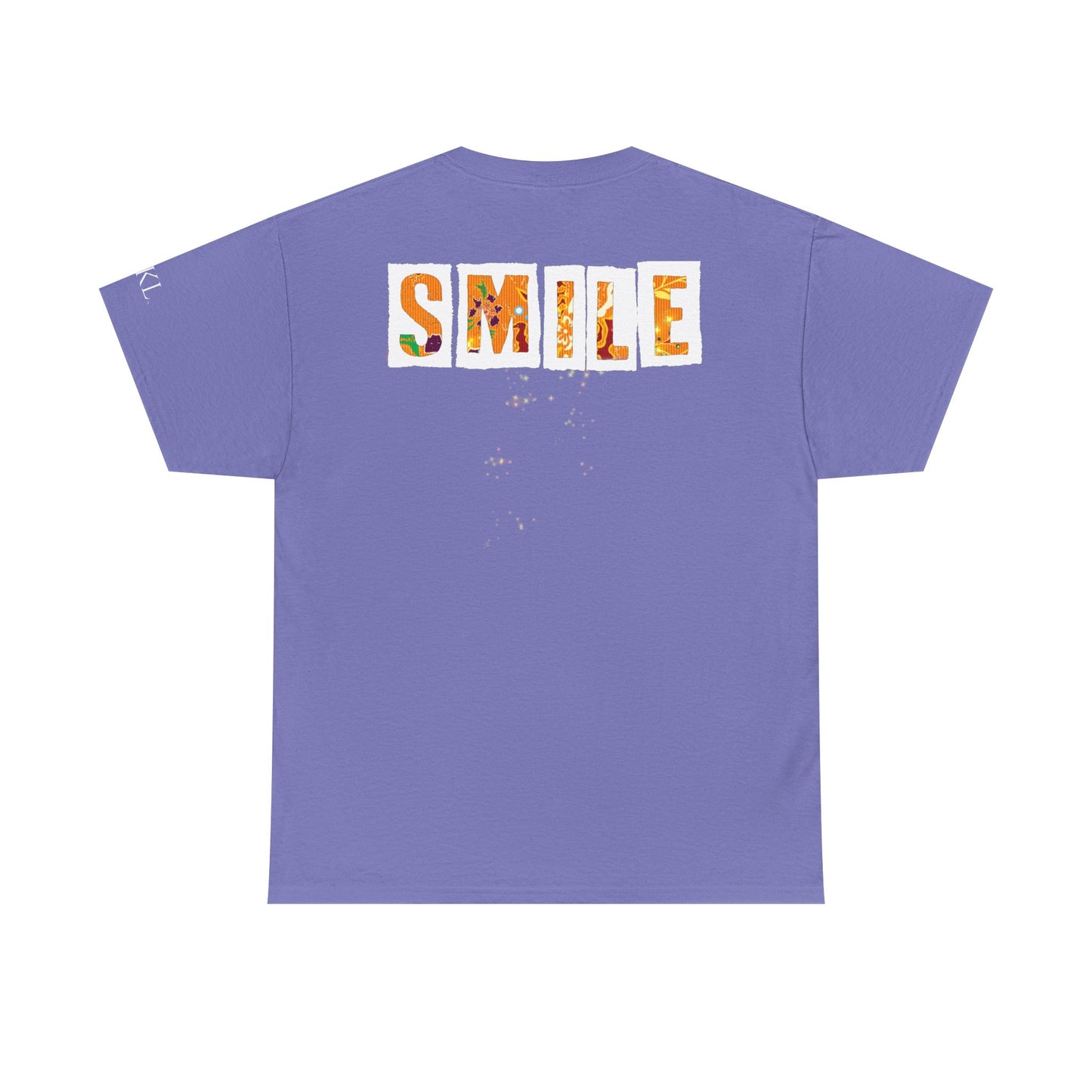 Jckl Rose Tee