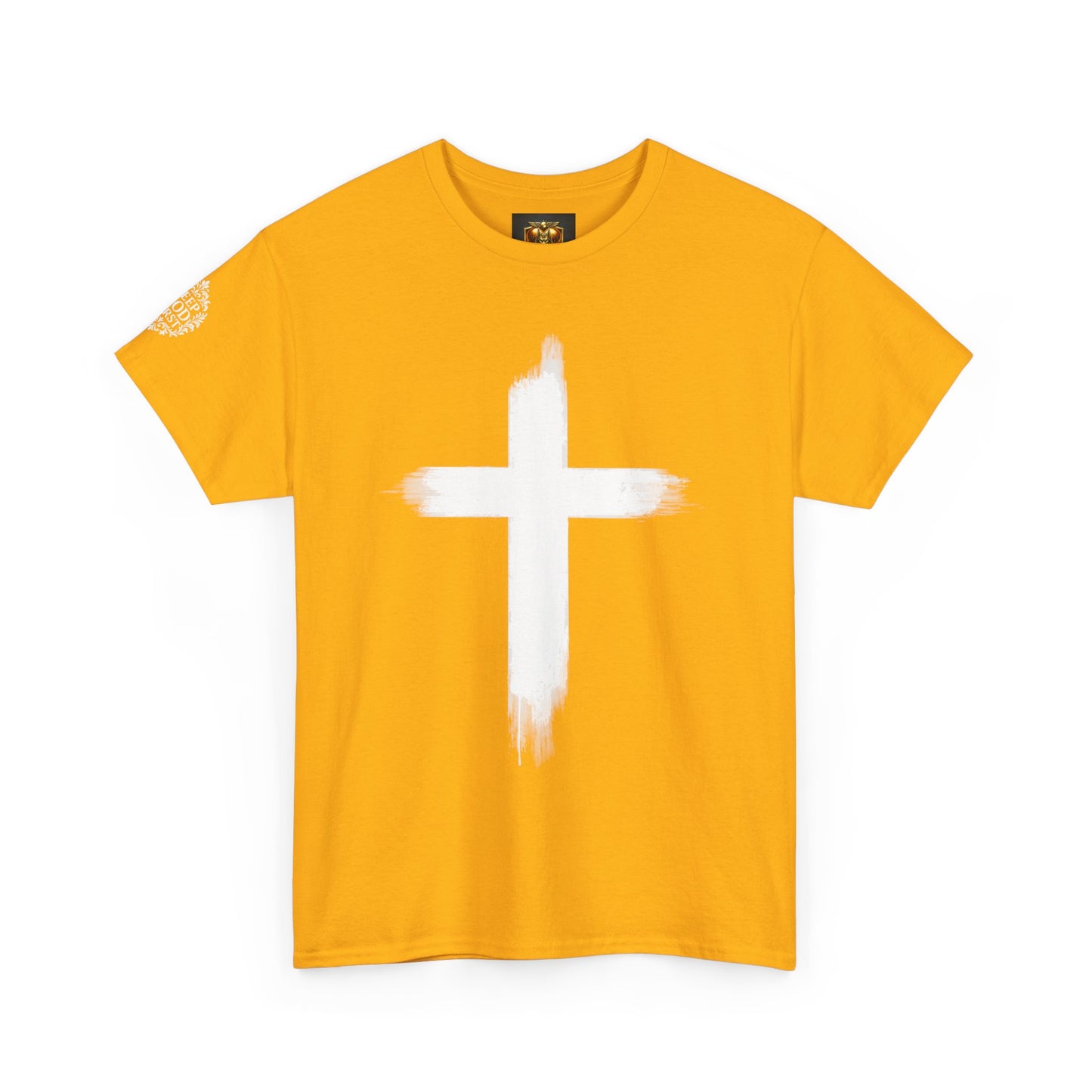 JCKL Faith Tee