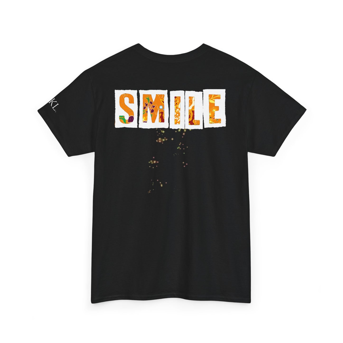 Jckl Rose Tee