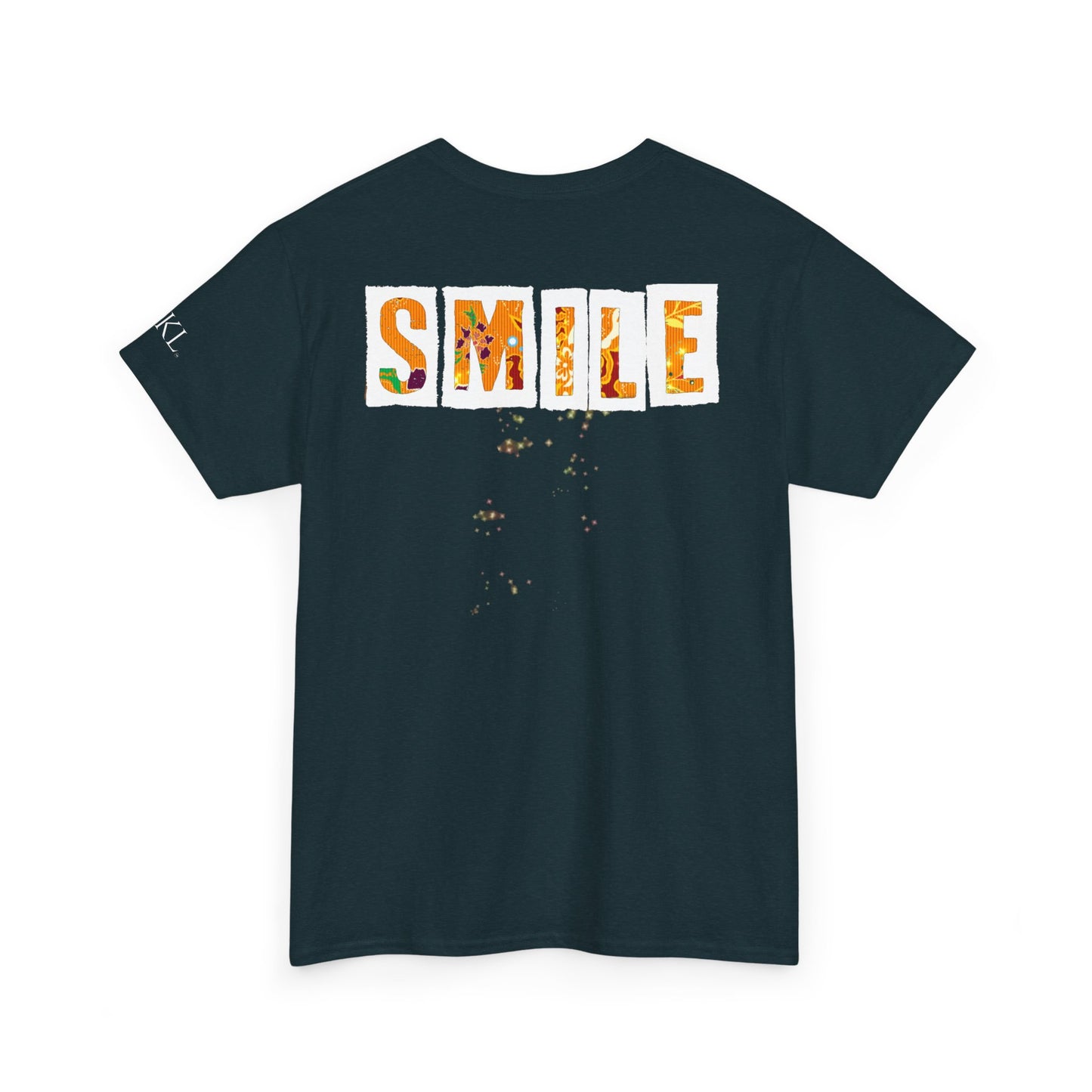 Jckl Rose Tee