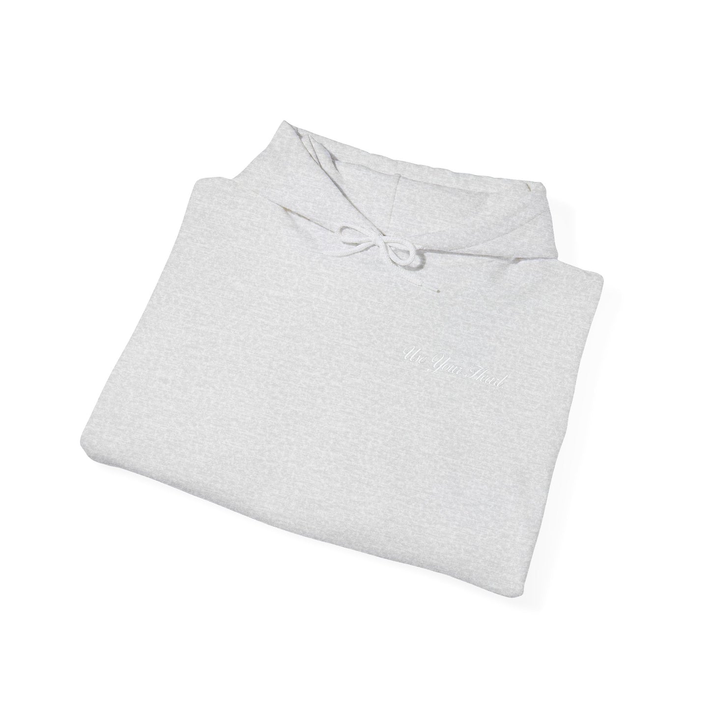 Heart's Mind Hoodie
