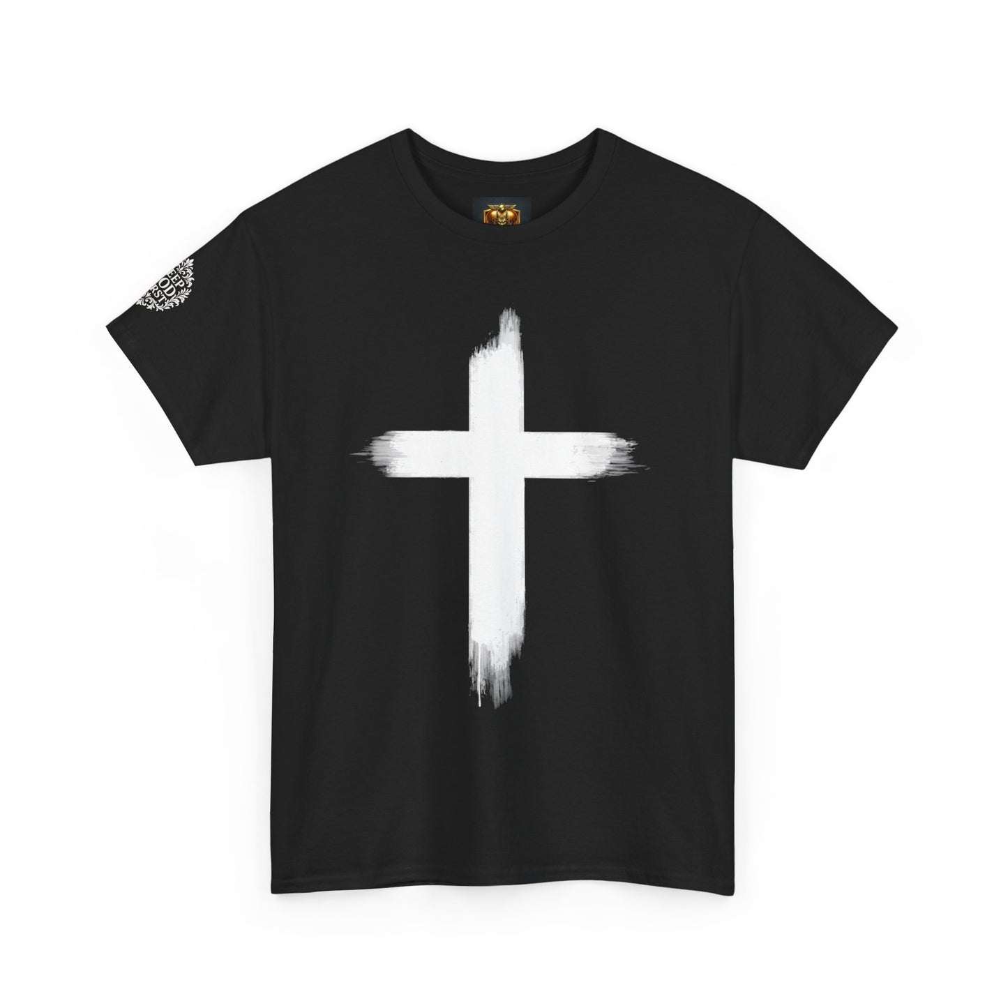 JCKL Faith Tee
