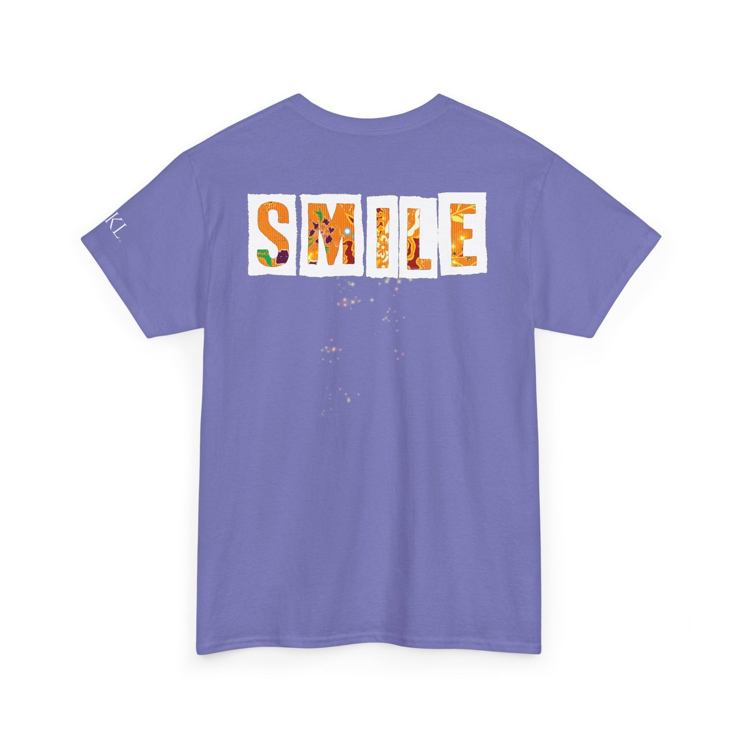 Jckl Rose Tee