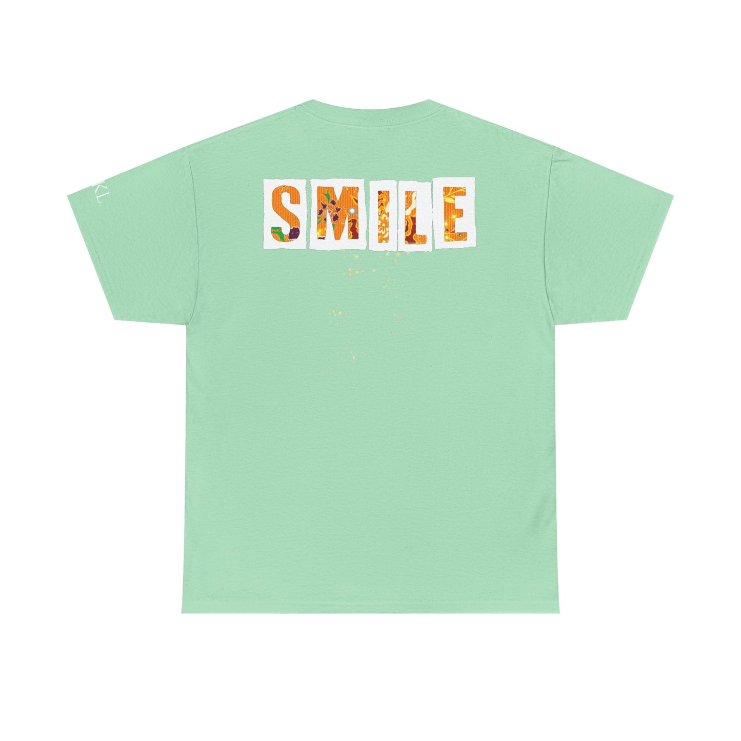 Jckl Rose Tee