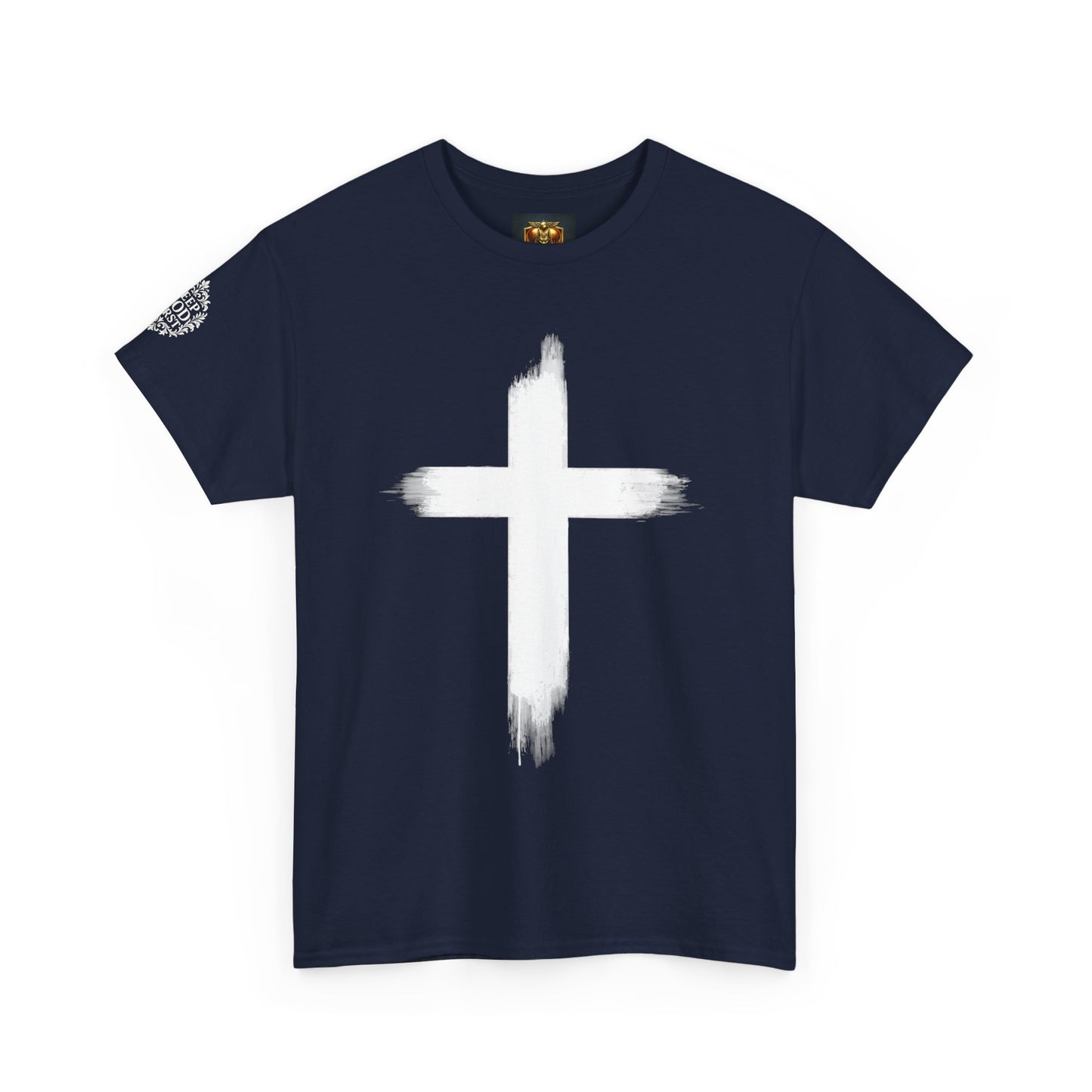 JCKL Faith Tee