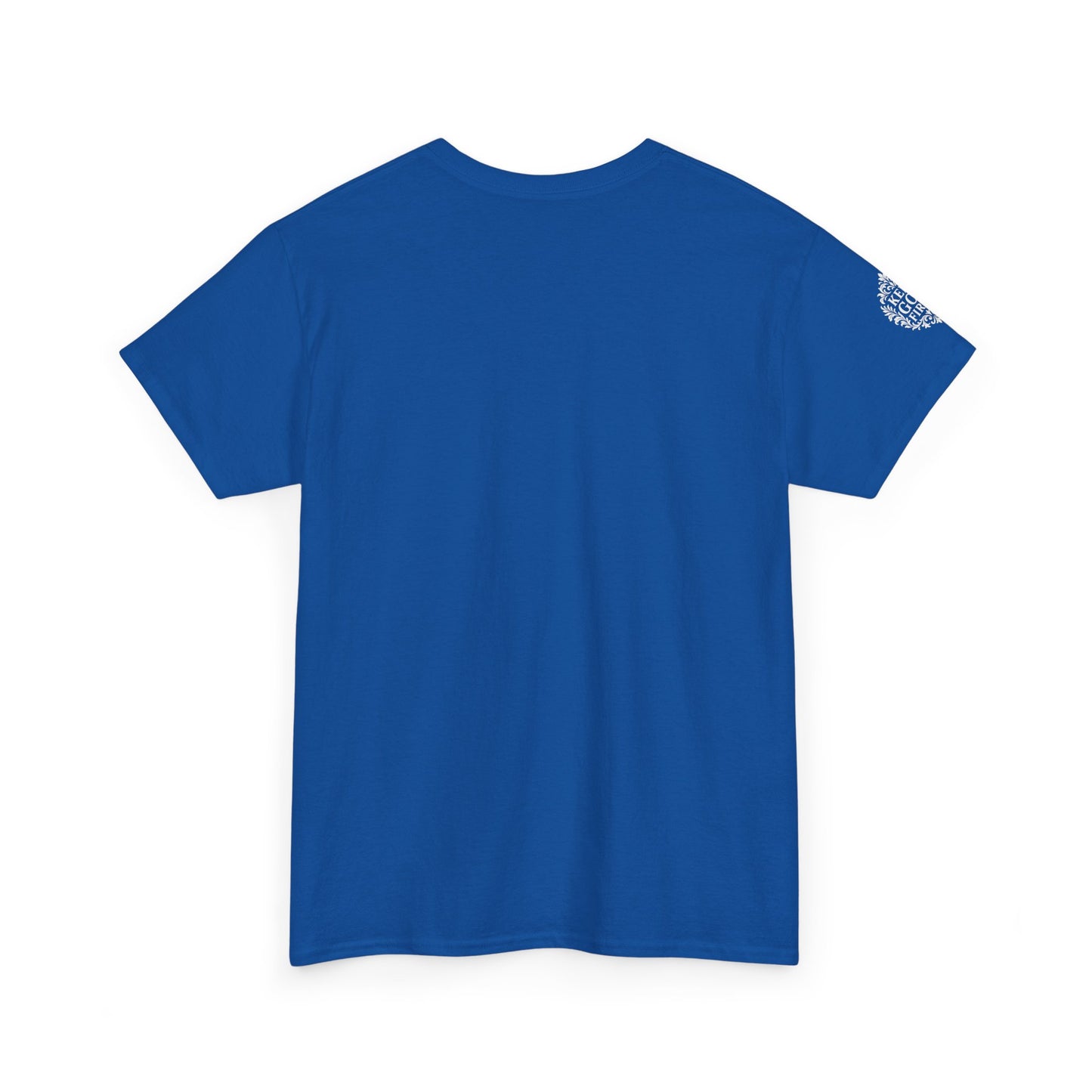 JCKL Faith Tee