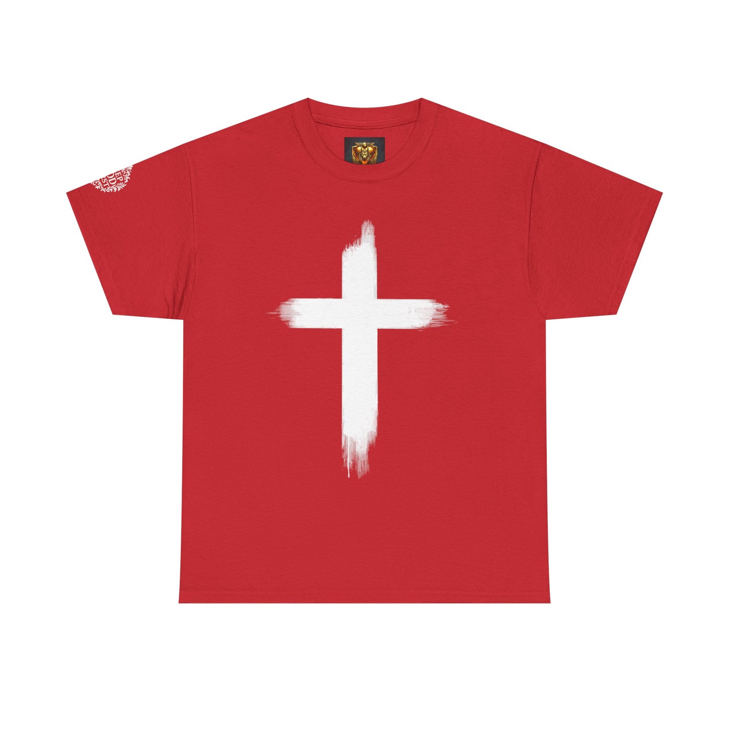 JCKL Faith Tee