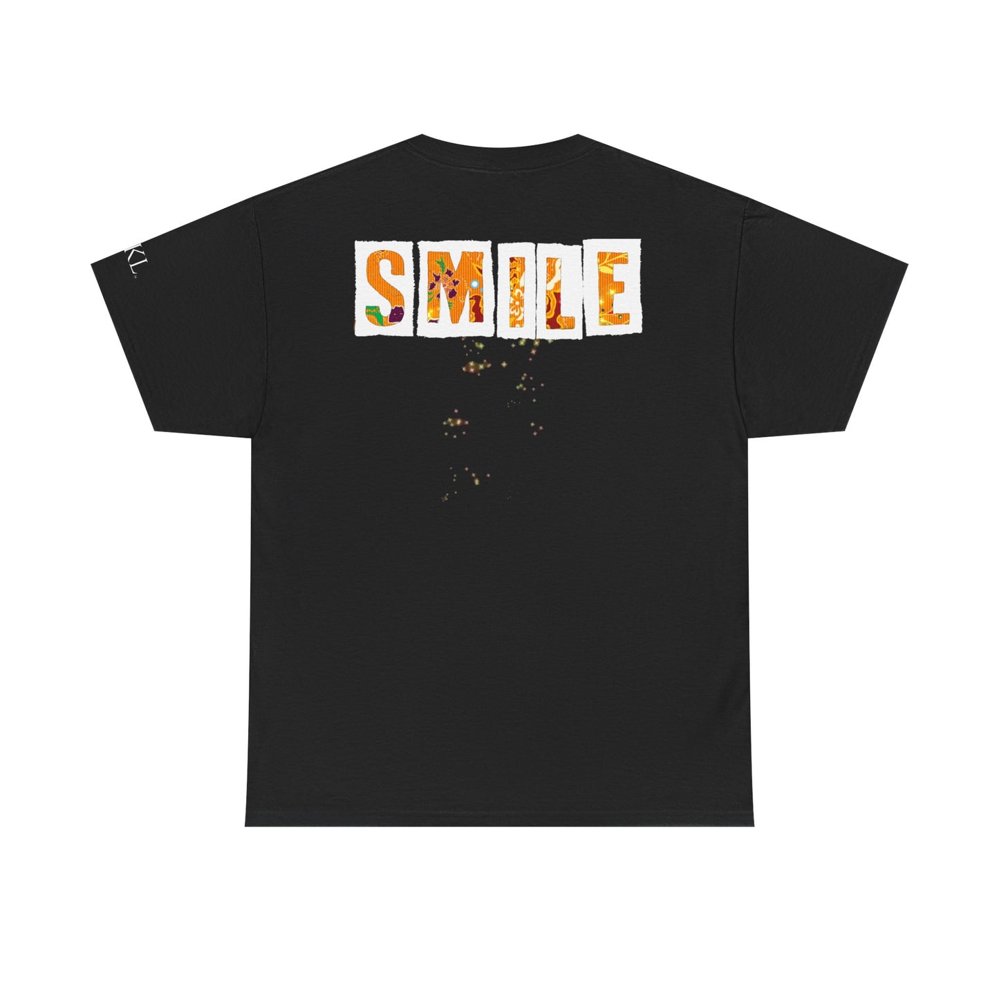 Jckl Rose Tee
