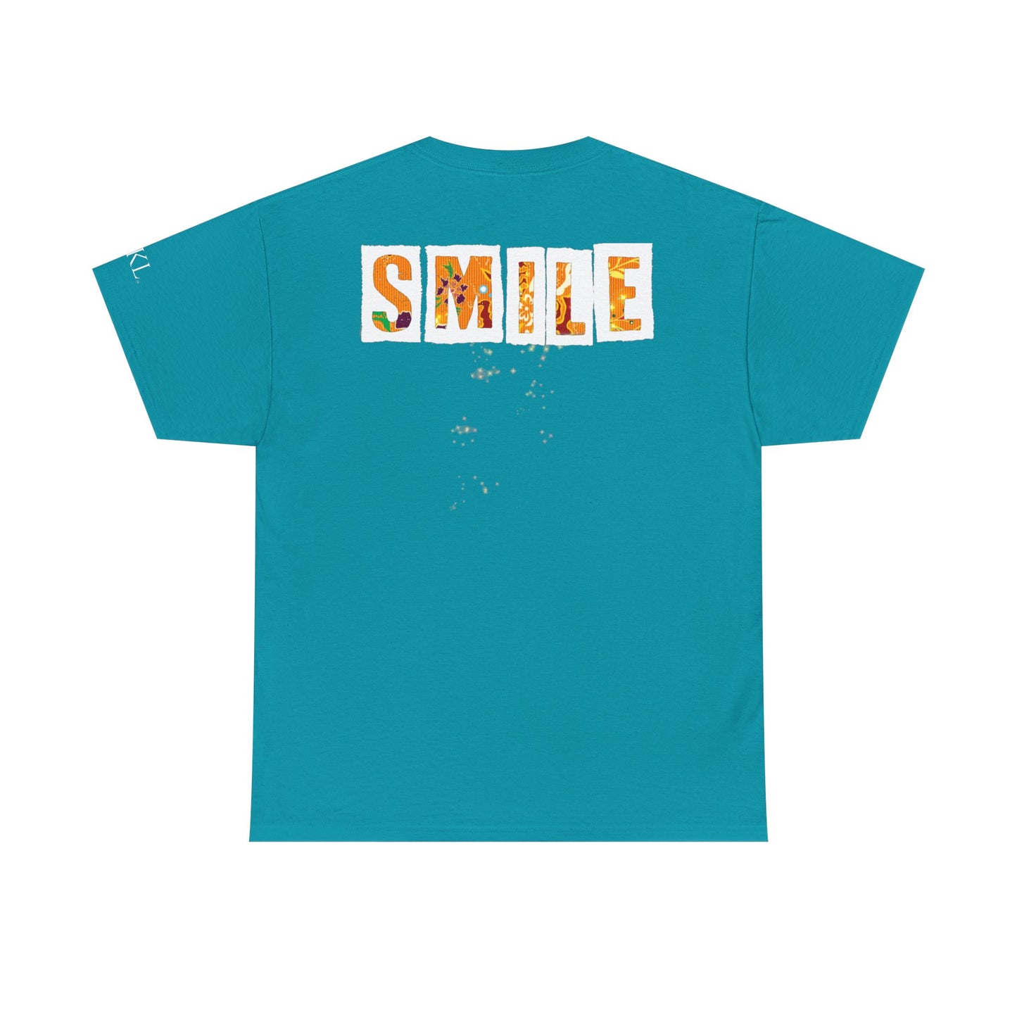 Jckl Rose Tee