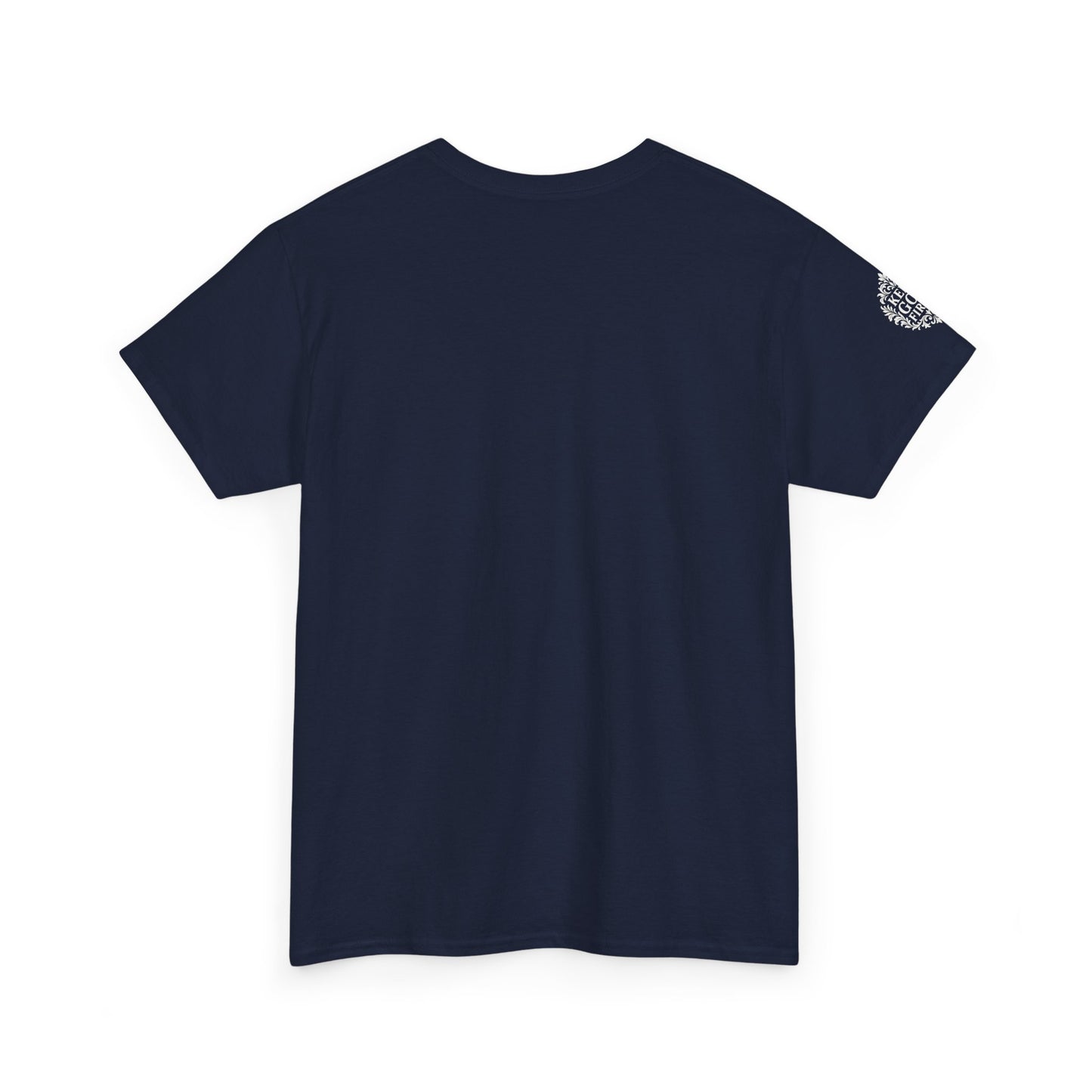 JCKL Faith Tee